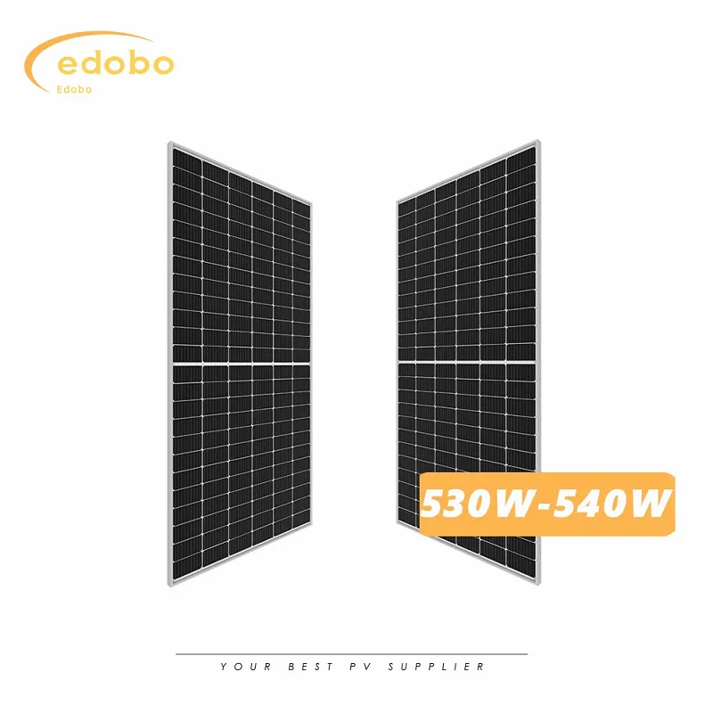 Półogniwo słoneczne