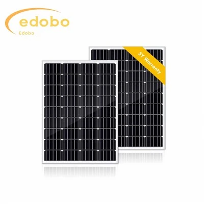 Panele słoneczne 110w dla Rv