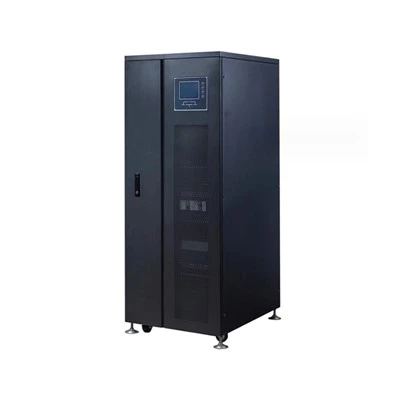 Inwerter off-grid o mocy 30 kW
