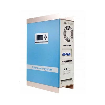 Inwerter off-grid 5kw