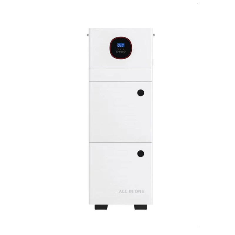 Hybrydowy inwerter solarny typu off-grid