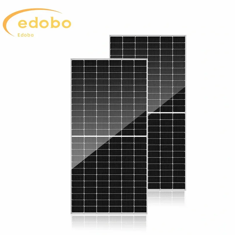 Panele słoneczne dla firm