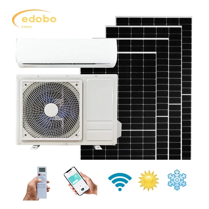 1,5 KM 2HP Solar Power Conditioner do domu