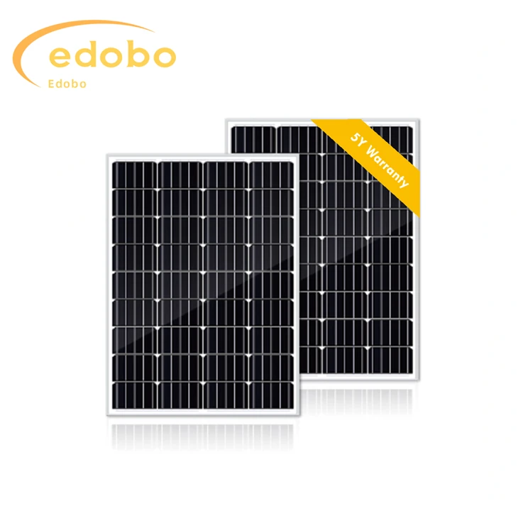 Panele słoneczne dla Samll Shad