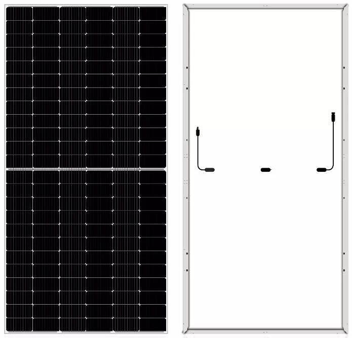 3kw Off Grid Home Solar Electric System