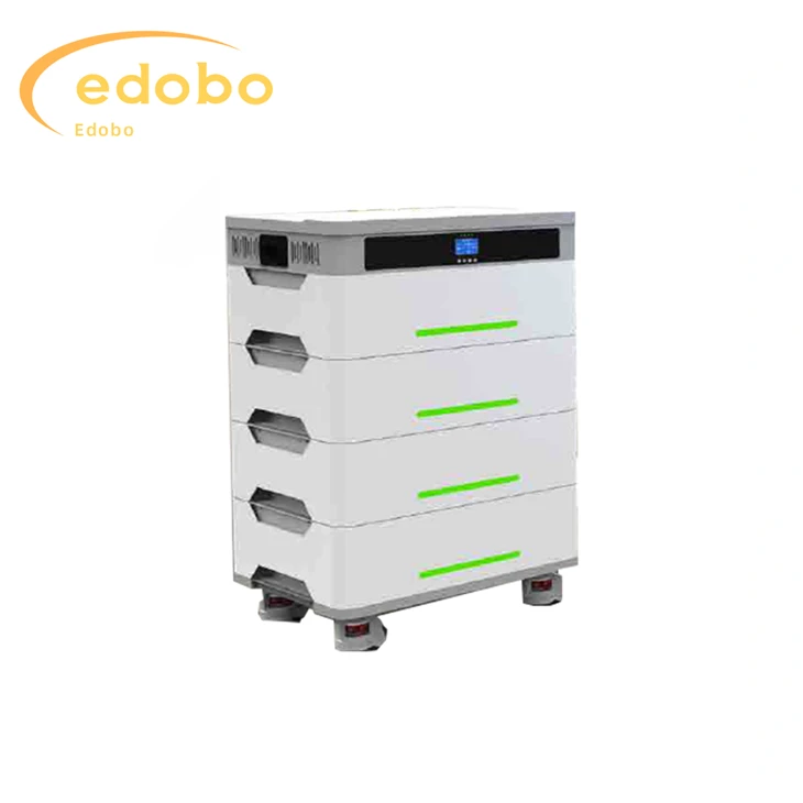 Akumulator falownika 51,2 V 400 Ah, litowo-jonowy, litowo-jonowy