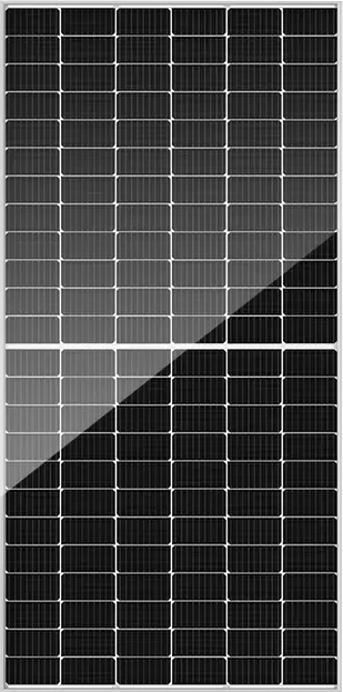 Air Conditioner Solar Power System