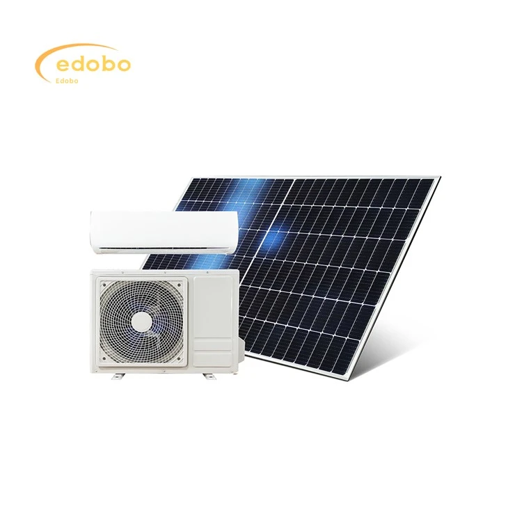 Edobo DC Solar Power Centerer do domu