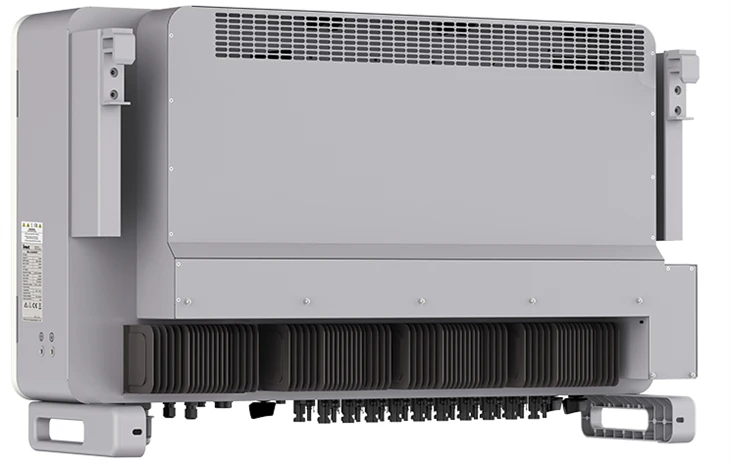 Edobo Solar 100kw On Grid Best Solar Power System For Home