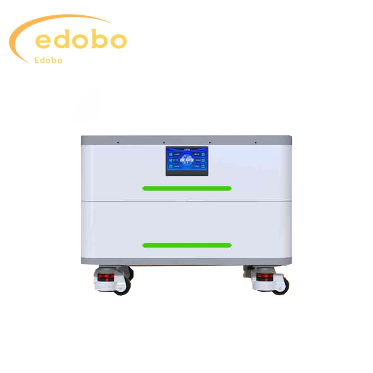 Systemy magazynowania energii 51,2 V 200 Ah