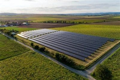 Obejmując słońce: podróż do technologii energii słonecznej