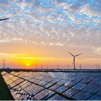 Zachowaj spokój dzięki energii słonecznej: niezawodne rozwiązania klimatyzacy...