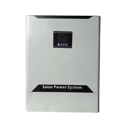 Inwerter Solarny 5kw
