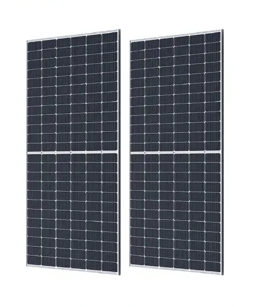 Monocrystalline Silicon Solar Panels For Home