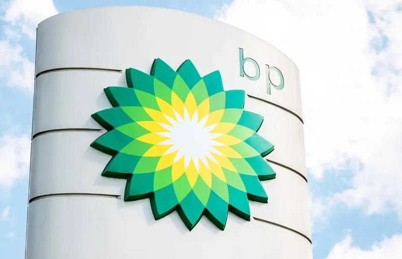 BP plc BP plc