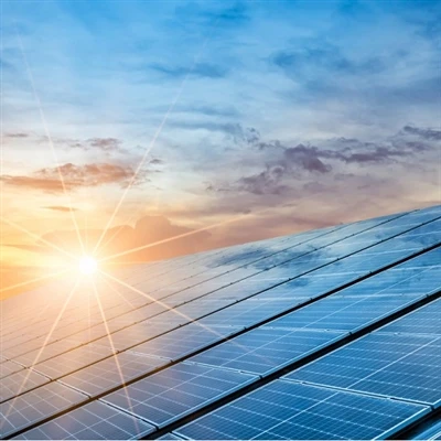 Pierwszy zagraniczny projekt EPC nowej energii hydroelektrycznej Siódme Biuro...