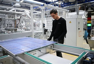 Turcja: Planuje Przeznaczyć 2 Miliardy Dolarów Na Wsparcie 15 GW Zdolności Pr...