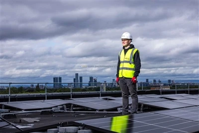 Wielka Brytania zwiększa budżet CfD na energię odnawialną o ponad 50%, przezn...