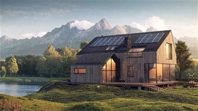 Stany Zjednoczone: 12 GW scentralizowanej zainstalowanej mocy fotowoltaicznej...