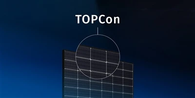 Boviet Solar rozpoczyna budowę fabryki modułów fotowoltaicznych TOPCon o mocy...