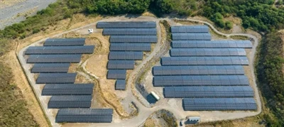 Francja ustanawia nowy rekord dzięki dodaniu 4 GW mocy fotowoltaicznej w 2023 r