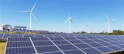 Odważna strategia Turcji w zakresie energii odnawialnej: cel 120 GW do 2035 r