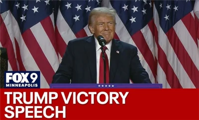 Właśnie! Trump wygrywa, zmiany w fotowoltaice?