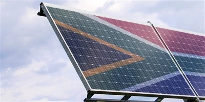 Południowa Afryka Zamówienia na energię odnawialną podkreśla wzrost fotowolta...