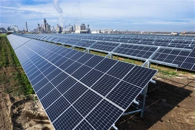 Austria w zakresie energii odnawialnej wywołuje kontrowersje dotyczące podwyż...