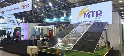 MTR Solar prowadzi nacisk Brazylii do ożywienia starzenia się rozproszonych r...