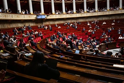 Trump podpisuje zarządzenie wykonawcze kończące dotacje odnawialne, zmieniają...