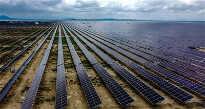 Skok w branży fotowoltaicznej w Turcji: Alfa Solar i Chint New Energy JV zbud...