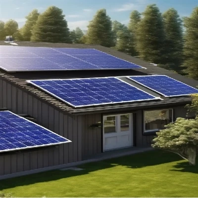 Energia słoneczna szybko rozprzestrzenia się w Afryce