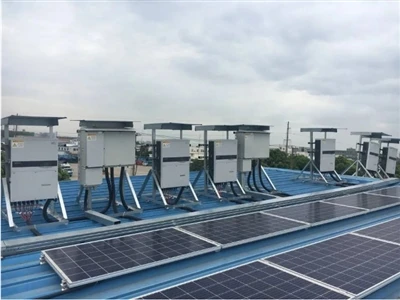 US Utility-Skala fotowoltaiki wzrośnie o 60% rok do roku w 2026 r. EIA przewi...