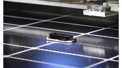 Pogłębia się łańcuch dostaw fotowoltaiki w USA: Swift Solar kupuje aktywa Mey...