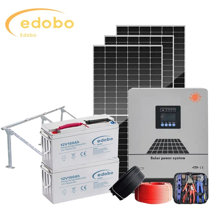 Off Gird Solarny generator elektryczny 5kw
