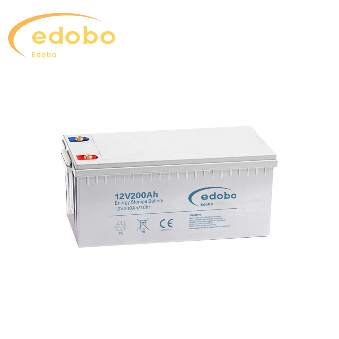 12V200Ah-edobo 12V200Ah-edobo