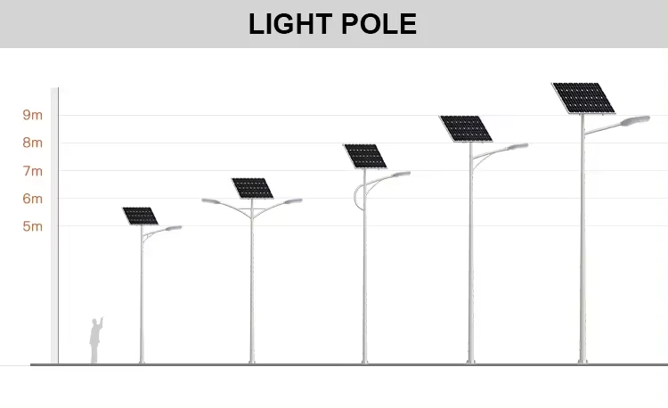 solar walkway lights