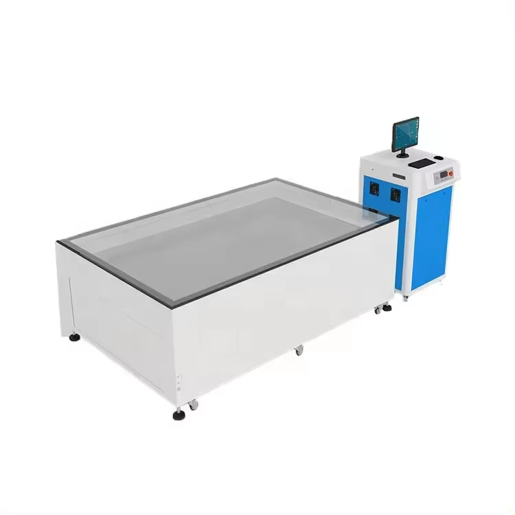 Solar Module Production Line