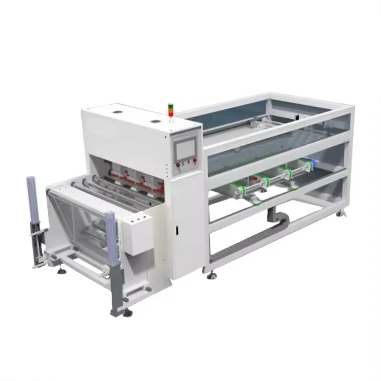 Solar Module Production Line Solar Module Production Line