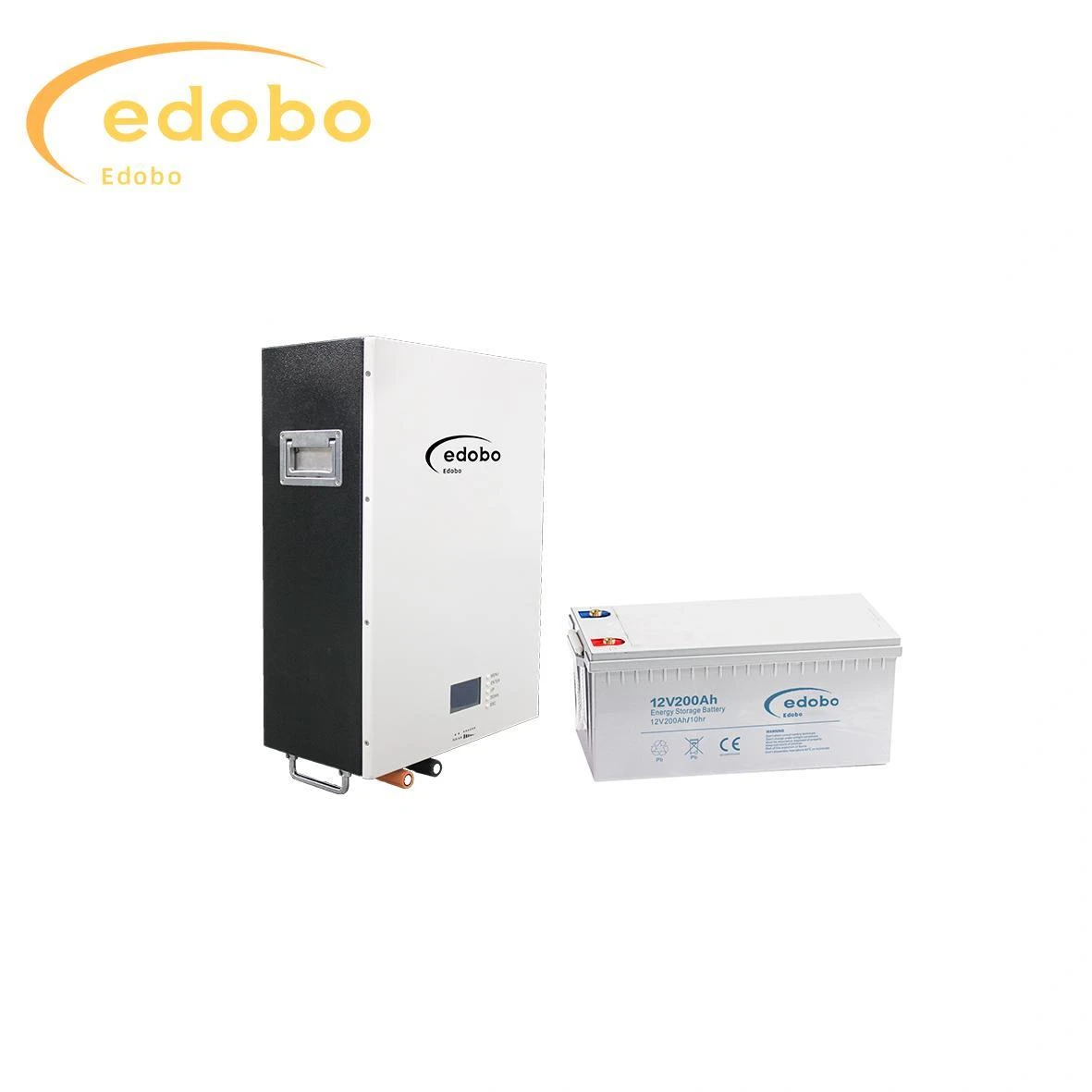 Professional Solar Hybrid 4kw-10kw System for Commerical/Household