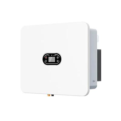 Falownik 10 kW w sieci