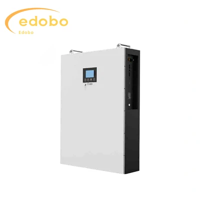 Bateria litowa 200ah do systemu zasilania energią słoneczną