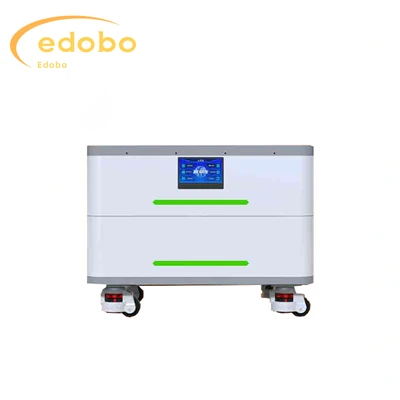 Systemy magazynowania energii 51,2 V 200 Ah