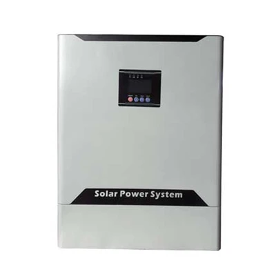 Inwerter Solarny 5kw
