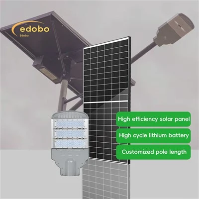 Lampa Solar Lampa Solar Street Lighting Solar Lighting
