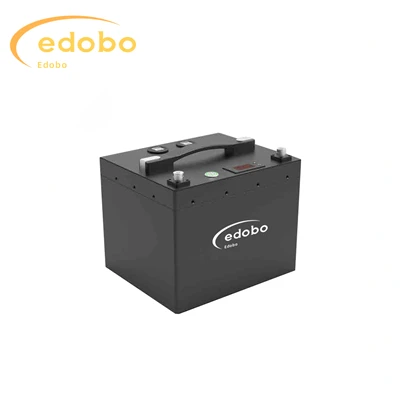 Bateria litowo-jonowa do falownika 12,8 V 100 Ah