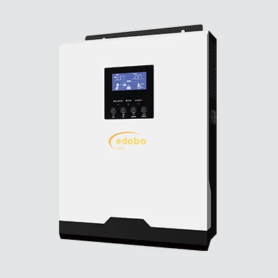 Inwerter off-grid 48v 5000w