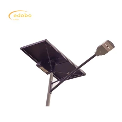 Solar Power Street Light dla dróg i ogrodów