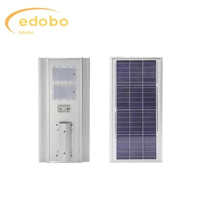 Zewnętrzne łańcuchy świetlne zasilane energią słoneczną